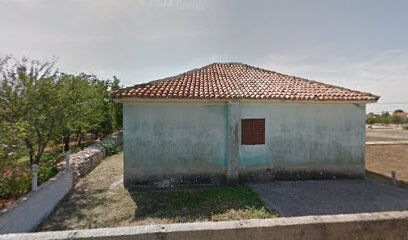 Bus Stop Transit to Zadar