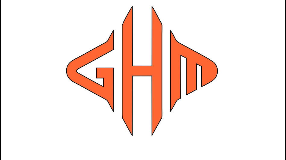 Giga Hand Made GHM