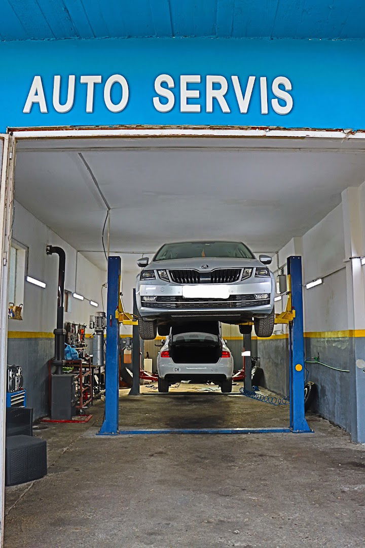 Auto Servis FixAuto