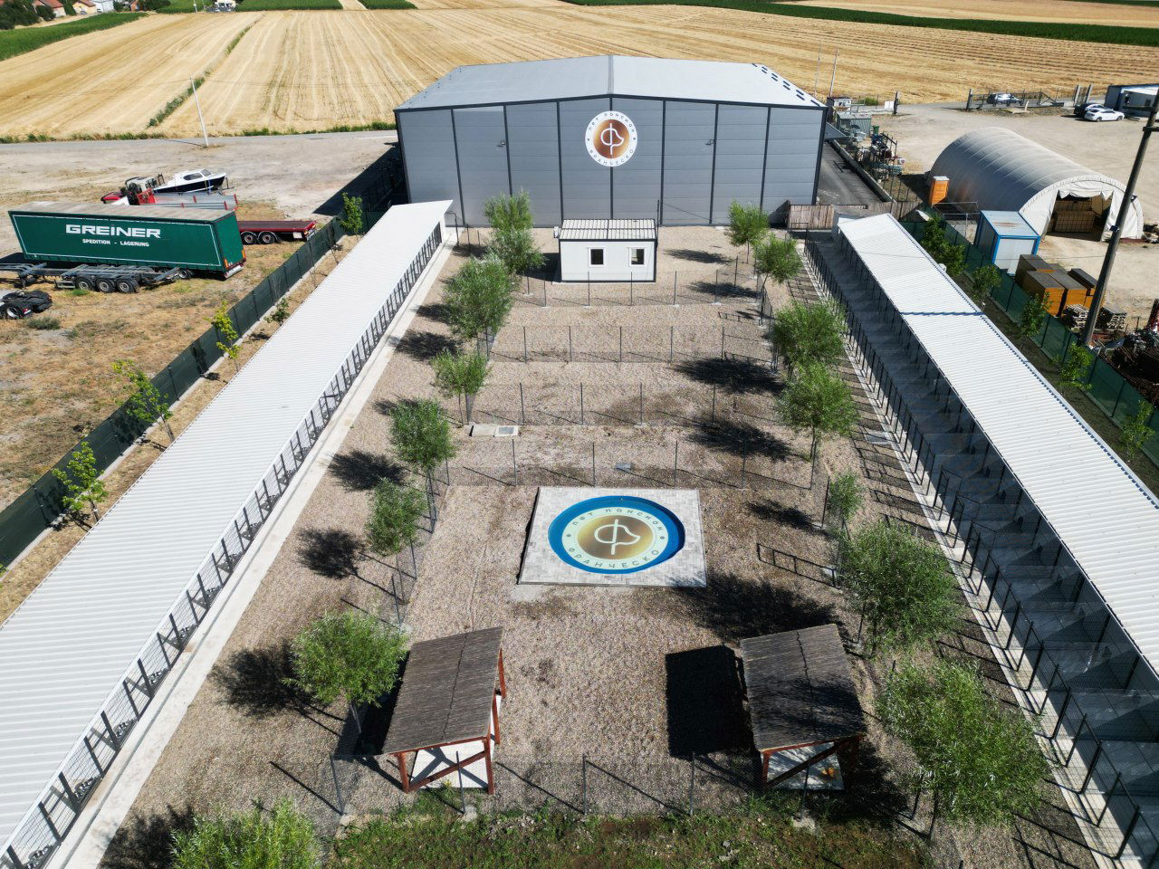 Pansion za pse ''Frančesko''