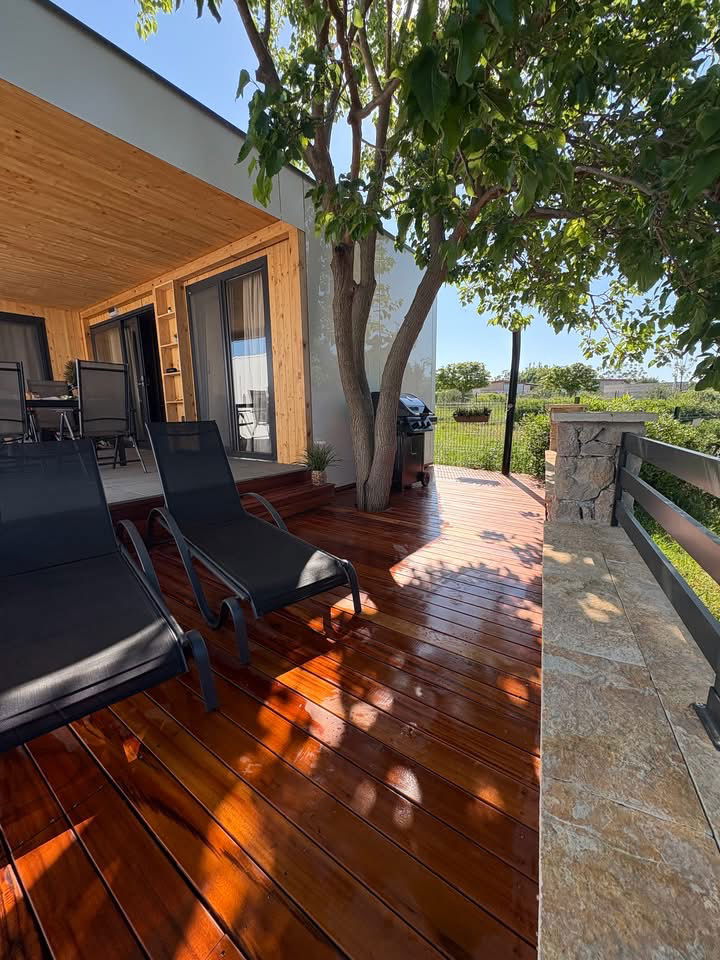 Mane Sol beach house Pakoštane