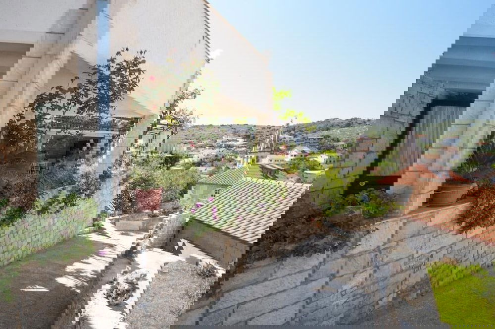 Apartments Gorana, Splitska