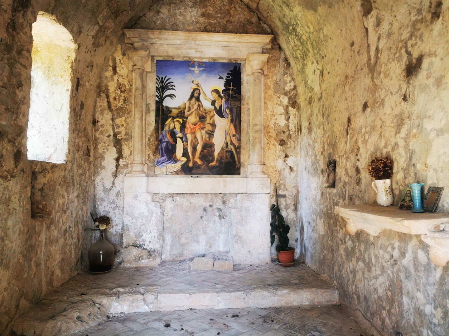 Church of the Holy Spirit