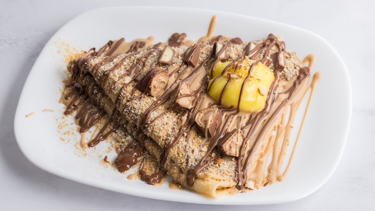 Palačinkarnica slatki greh