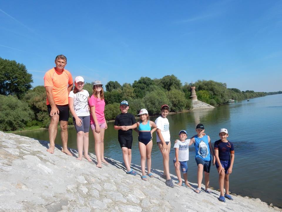 Sportiko Pančevo - Kajak Kanu Klub