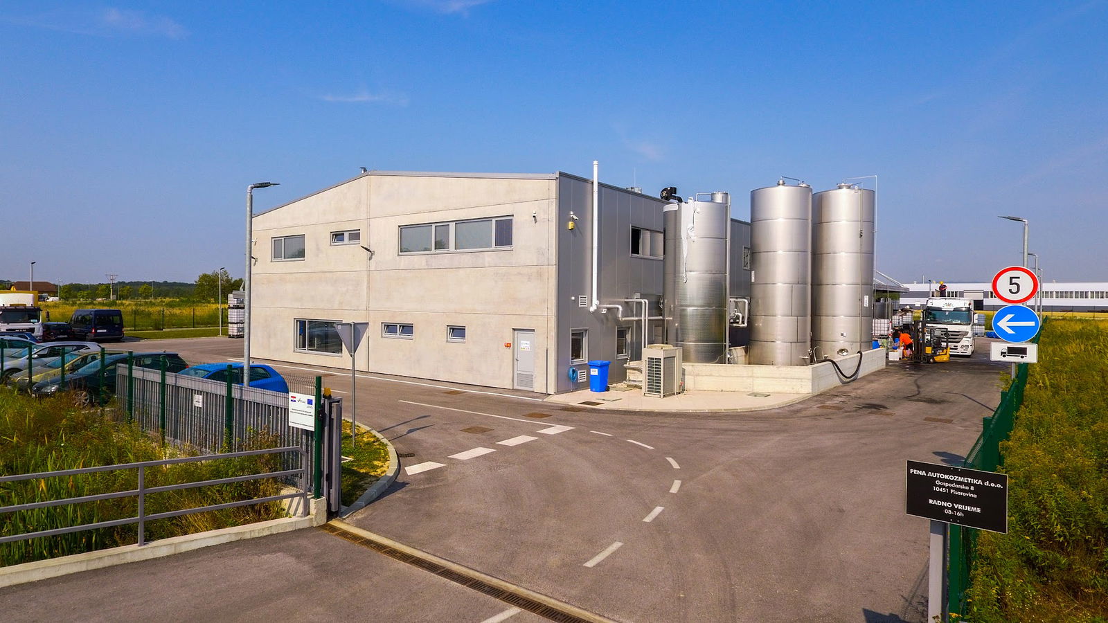 Pena Autokozmetika d.o.o.