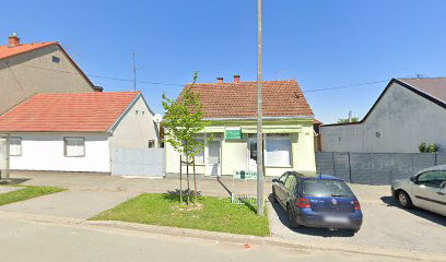 Frizerski salon Tomo