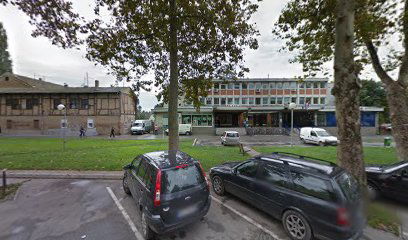 Служба за здравствену заштиту школске деце Школски диспанзер