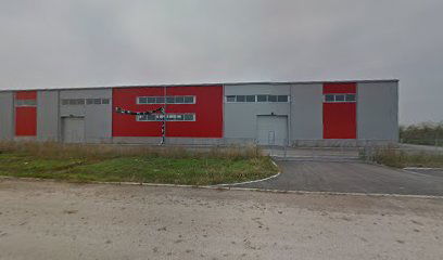 SMS Fulfillment Solutions (Srbija, magacin)