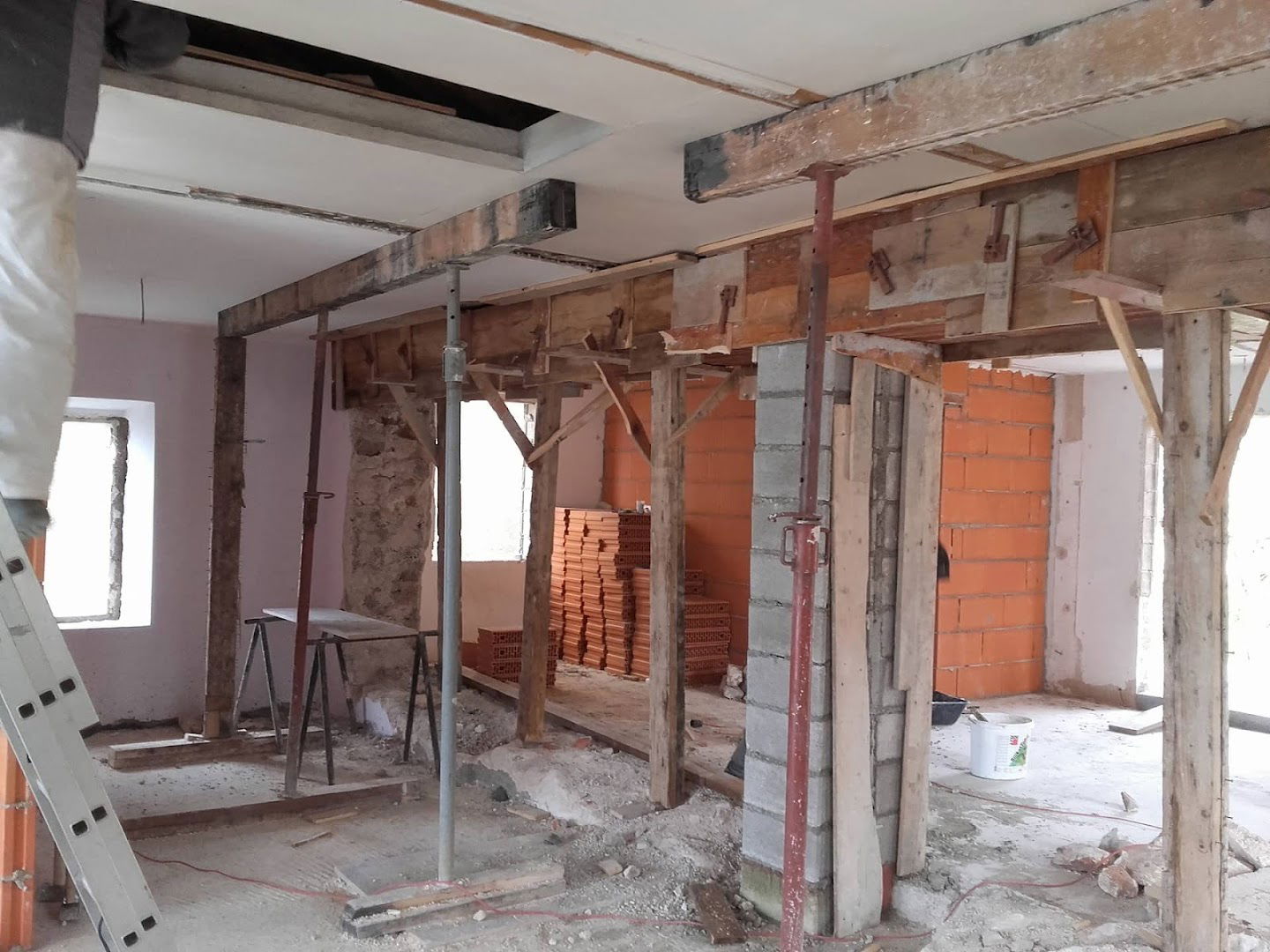 IMS GRADNJA j.d.o.o.