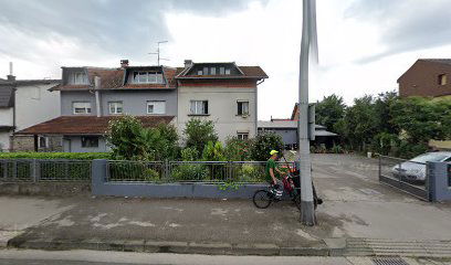 Warehouse Autofinesse