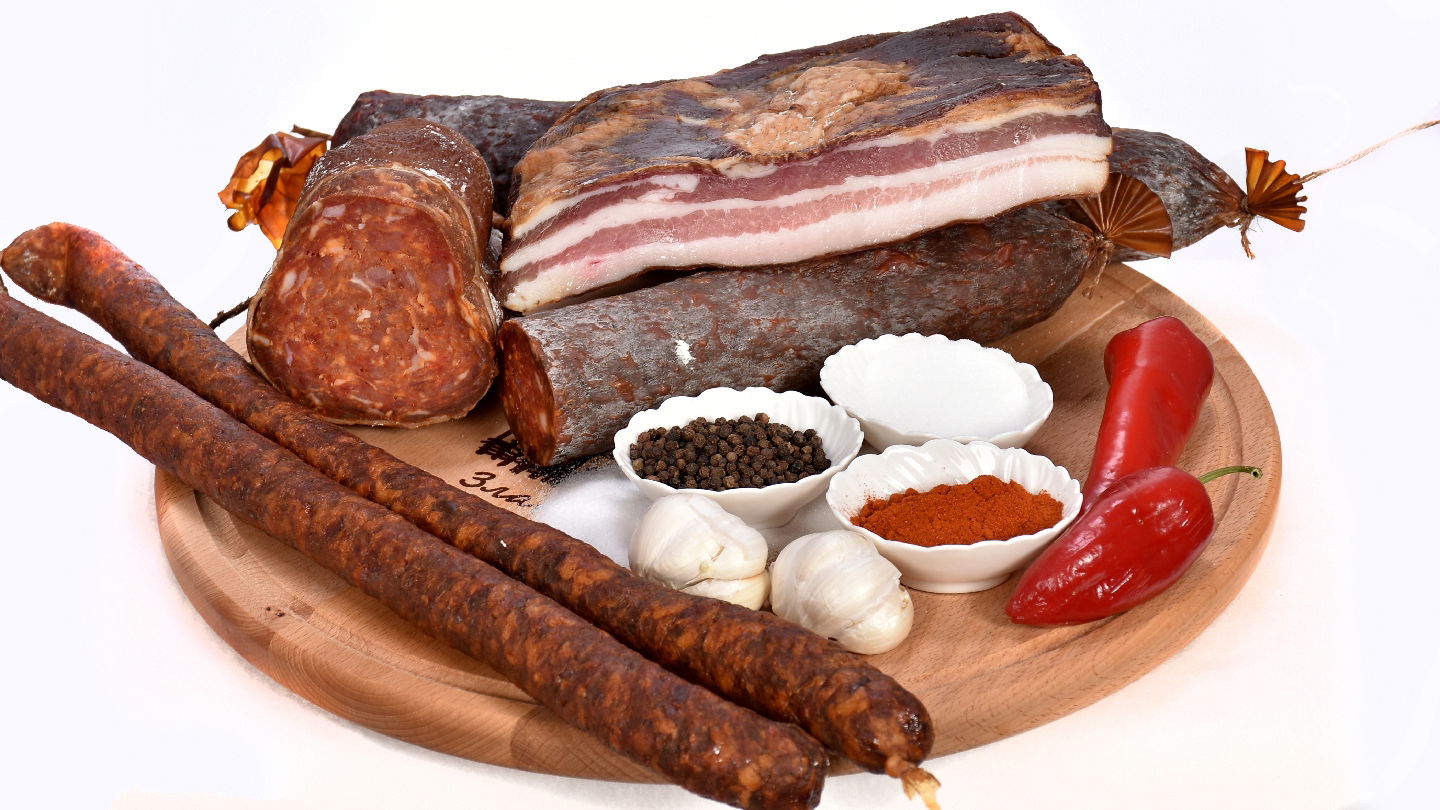 Čarolije iz pušnice