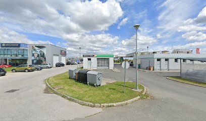 Automatska autopraonica