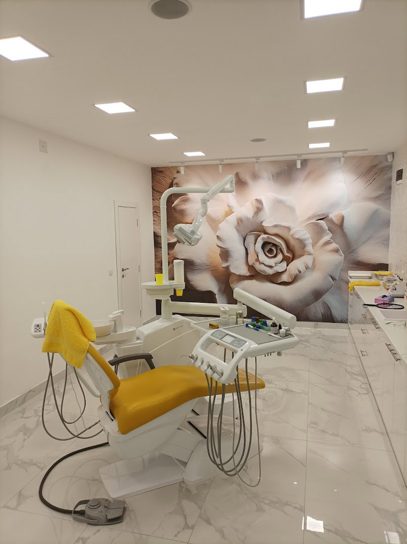 Stomatoloska ordinacija Epiona