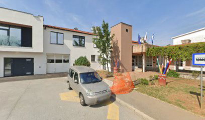 Vrtec Sežana, enota Štanjel