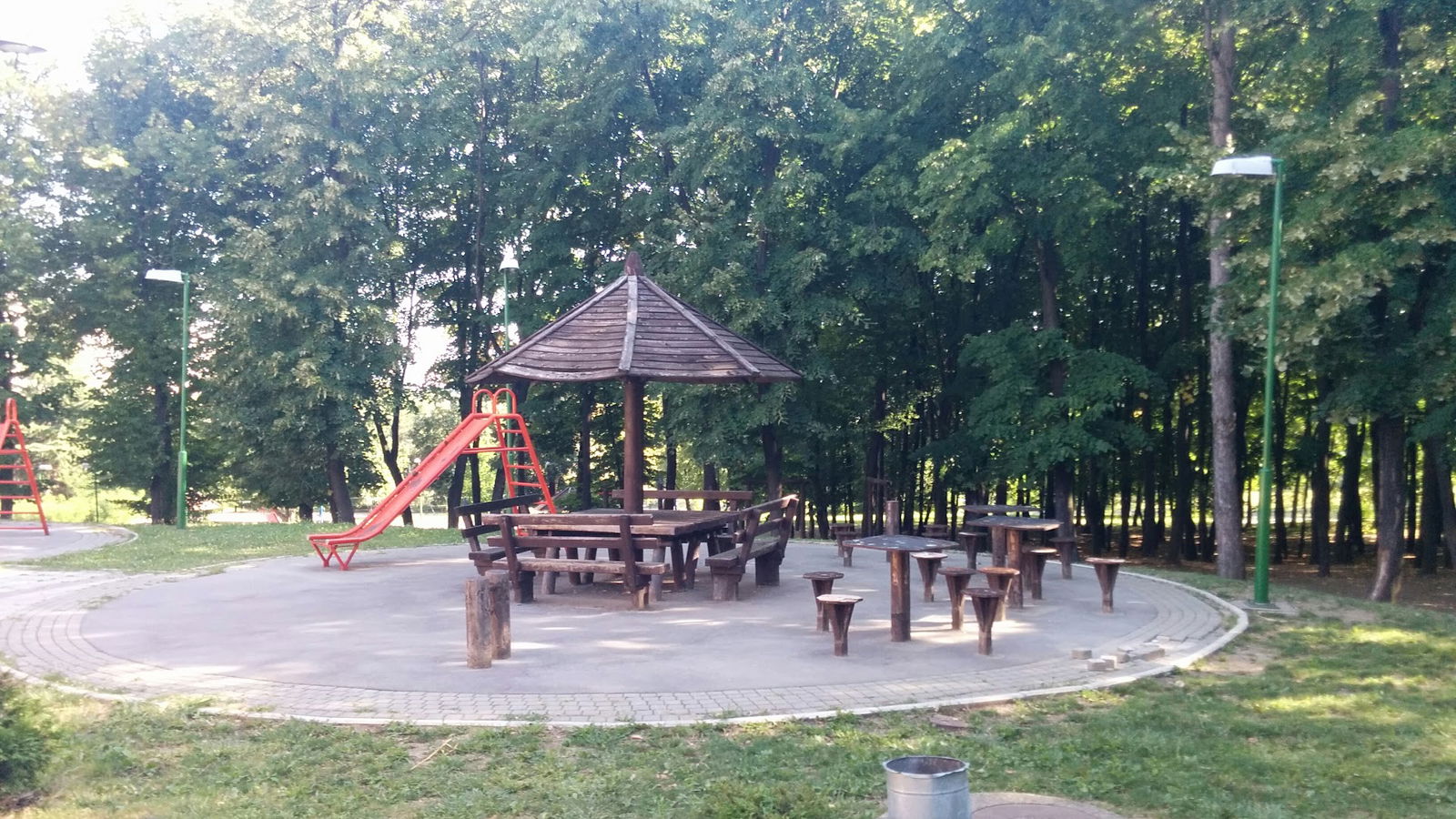 The "Sisters Bukumirović" Preschool