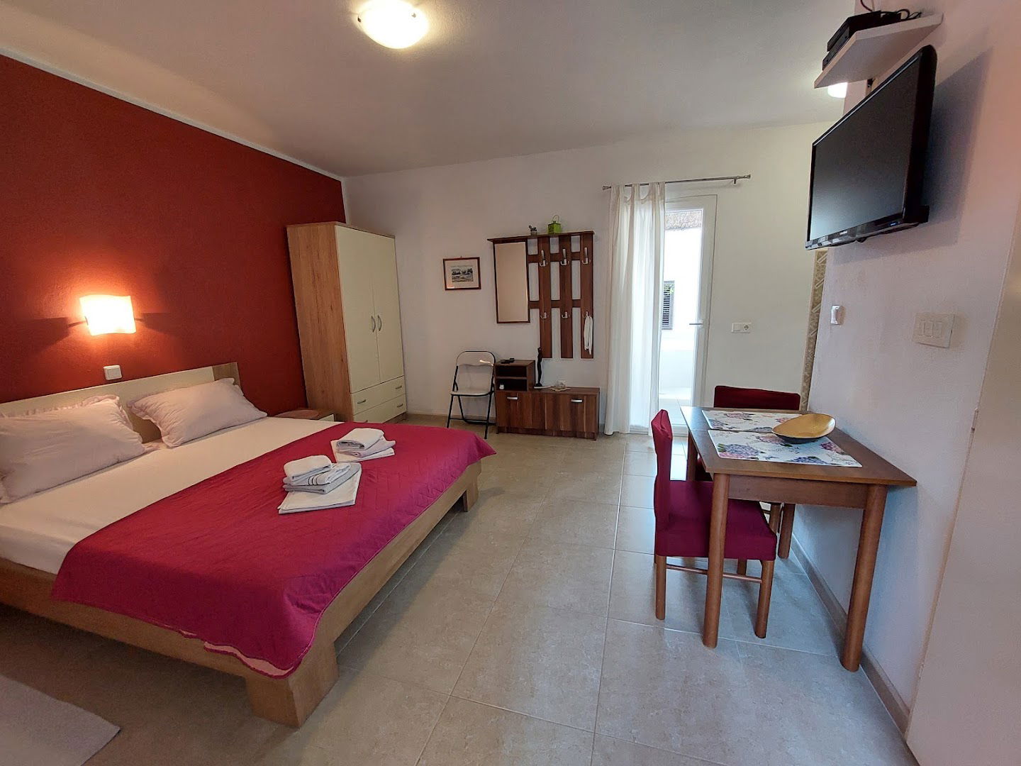 Apartmani Nenad & Marija Buljanović