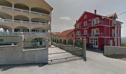 Rezidencija Petrovic