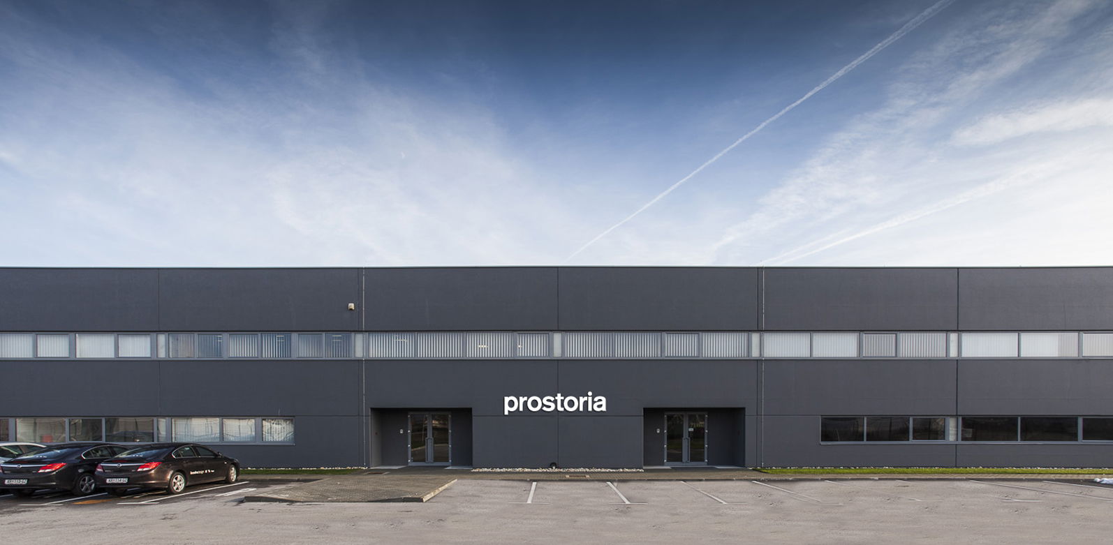Prostoria Ltd.