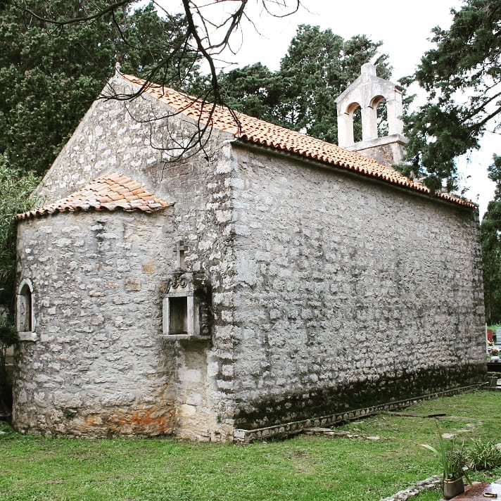Church of the Holy Cross