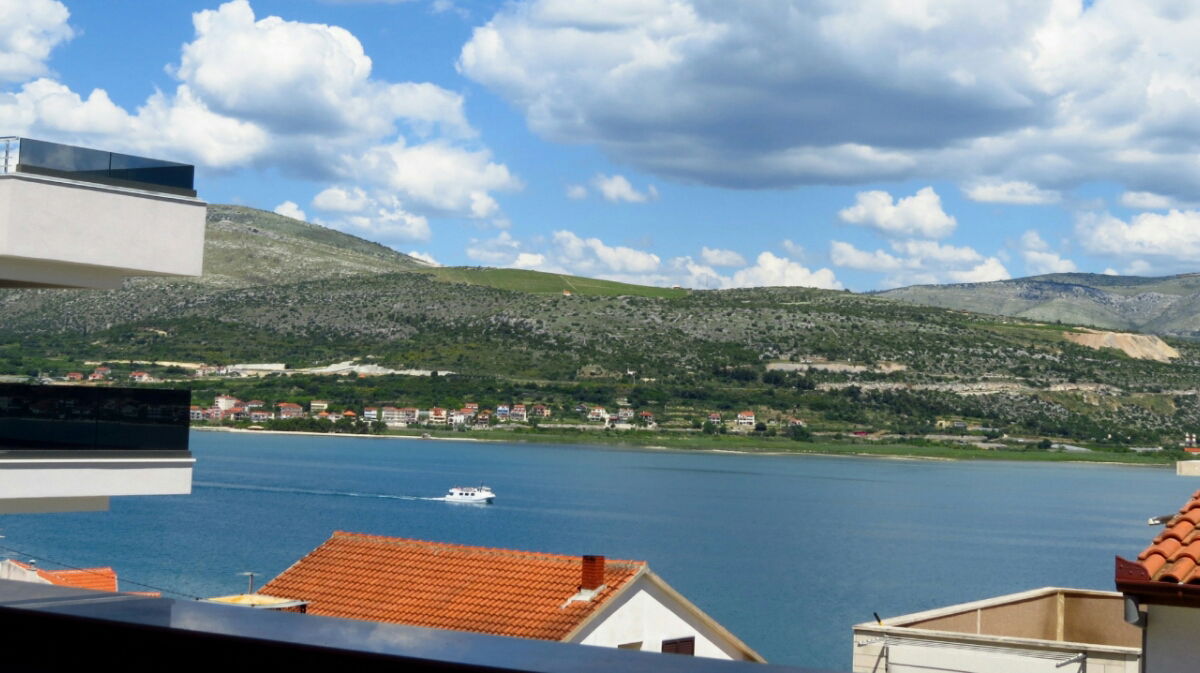 Apartments Barba - Accommodation in Trogir