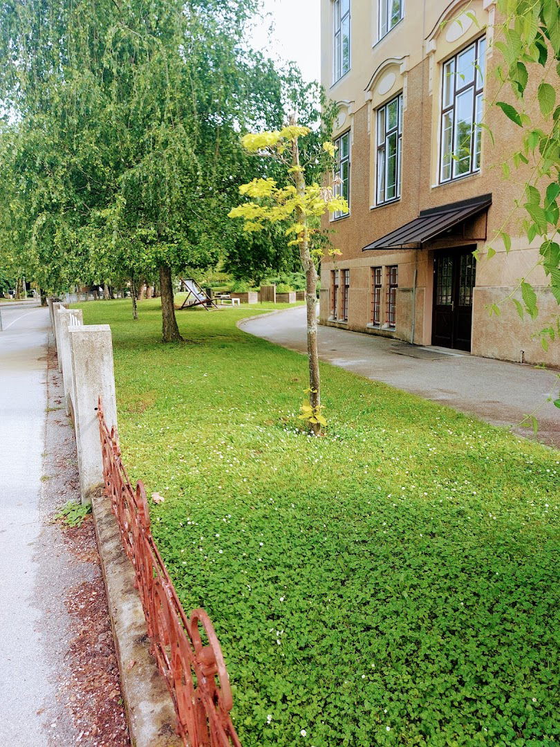 Park Gimnazija Celje - Center