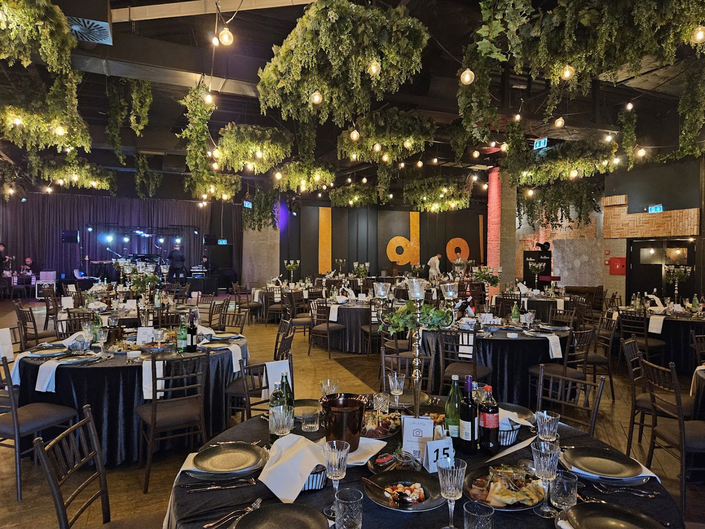 The LOFT - Terrace and Lounge Events