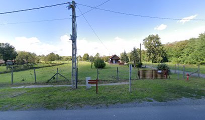 Szeitz Apartman Kétújfalu