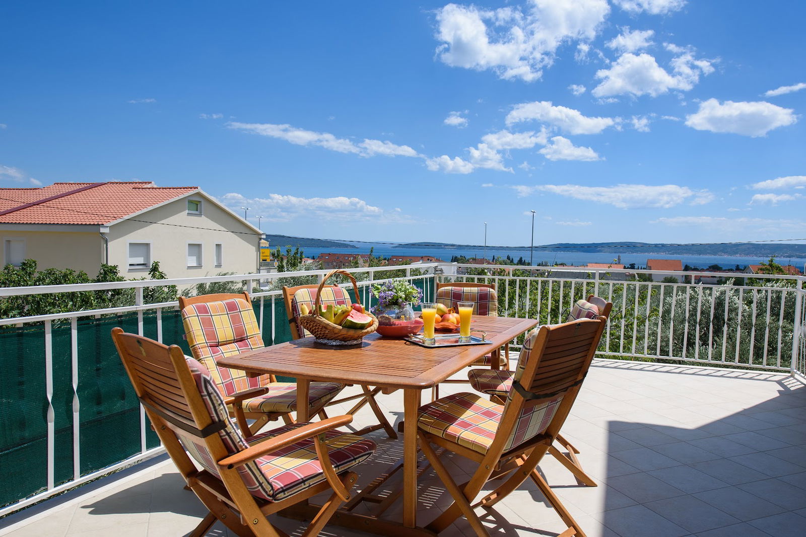 Holiday home Bakovic