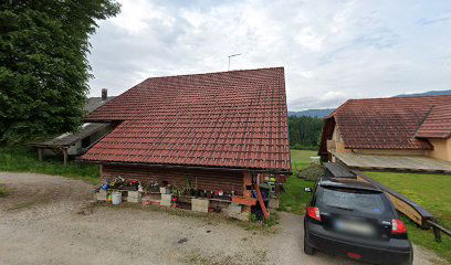 Polaganje keramike in kamna Kralj Jože s.p.