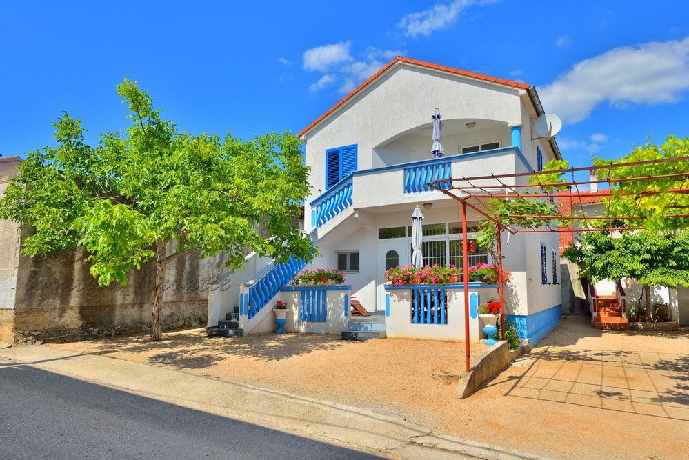 Appartement Rasin Ante - location d'appartement