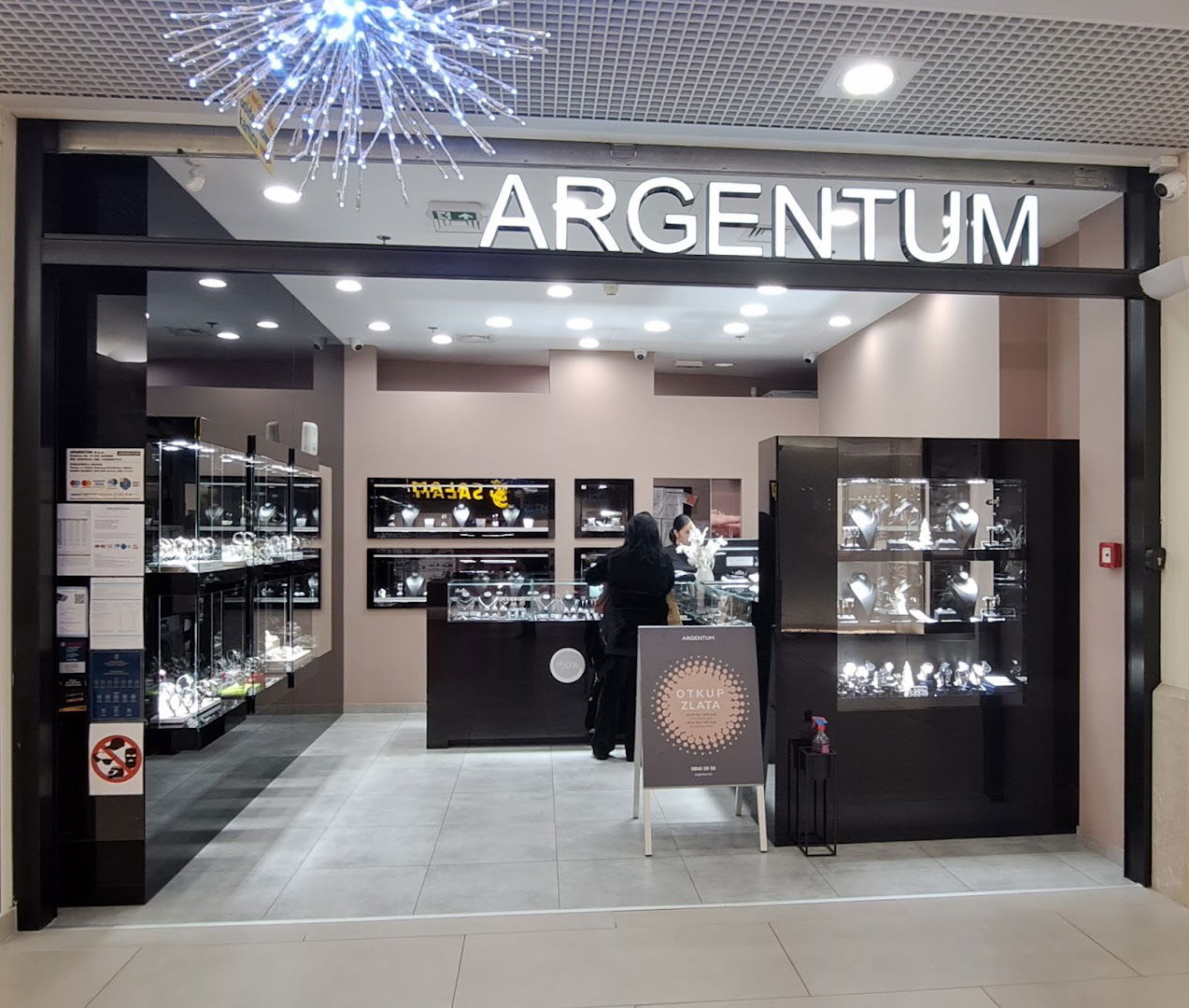 Argentum