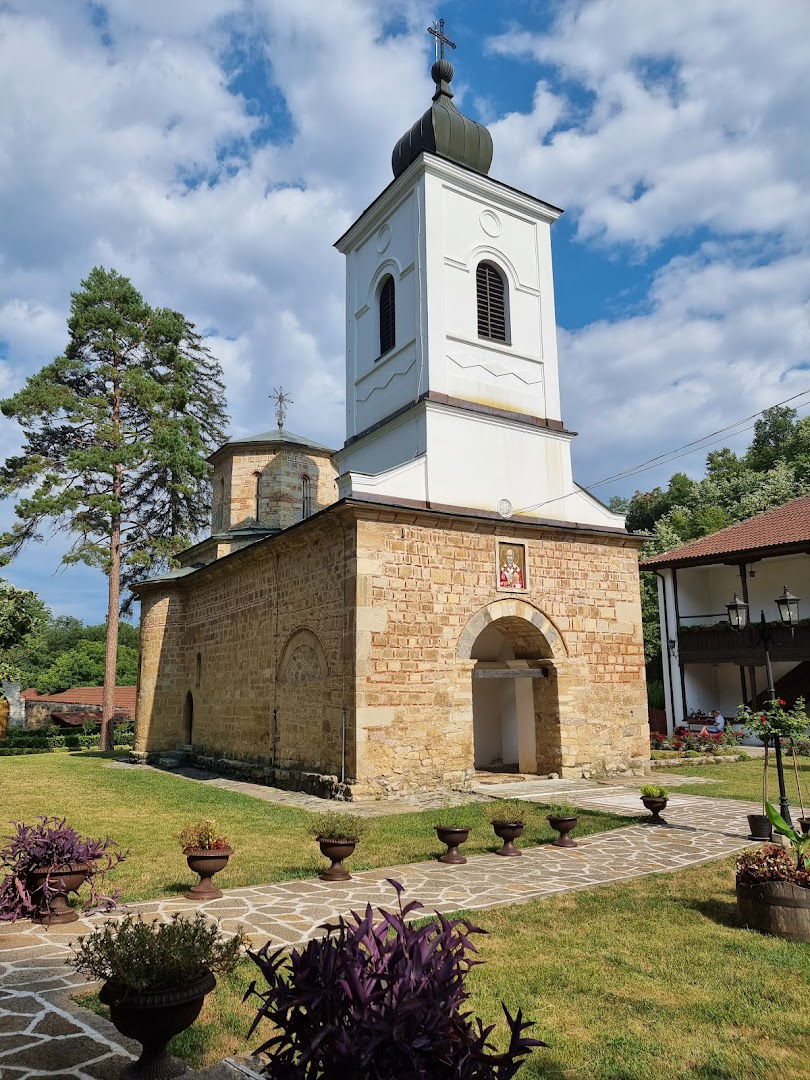 Drača monastery