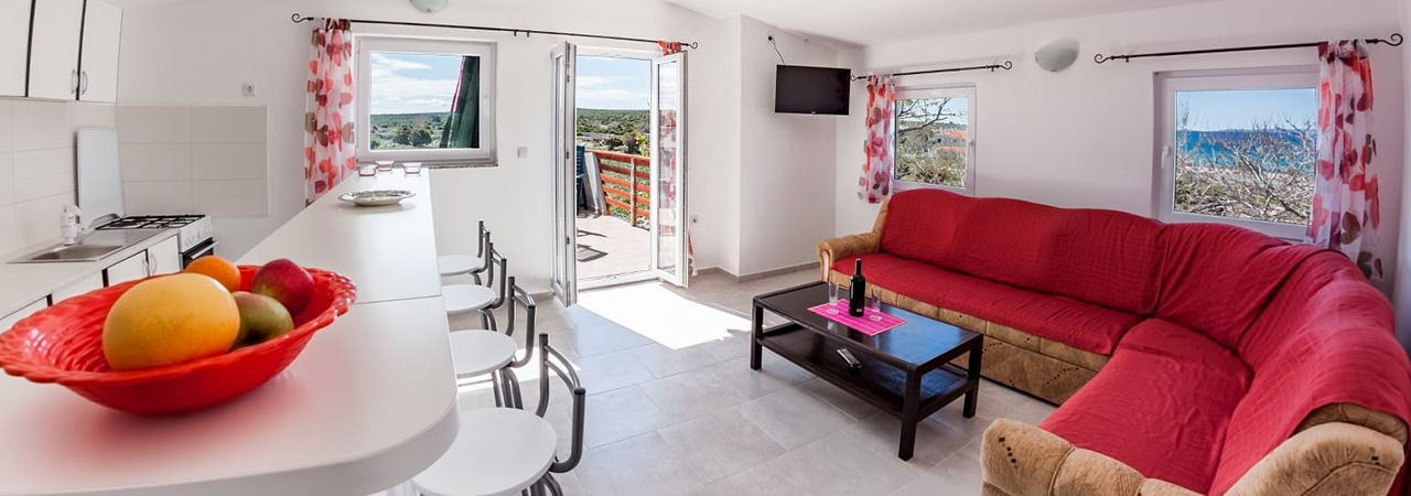 Apartmani Manuela - Proboj