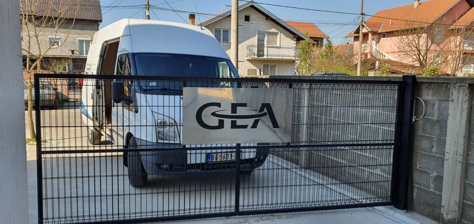 GEA EEC Serbia d.o.o.