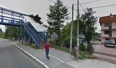 Milutina Miljkovića