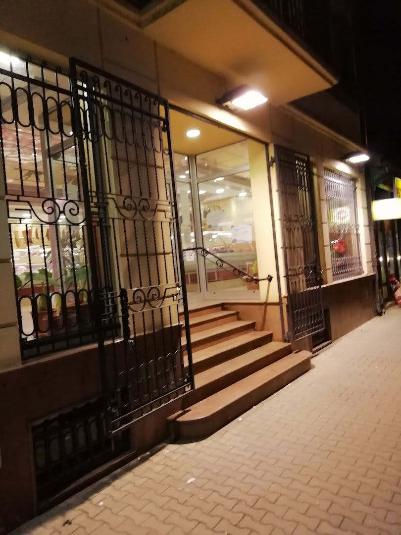 Mesara "Plavi Dunav"