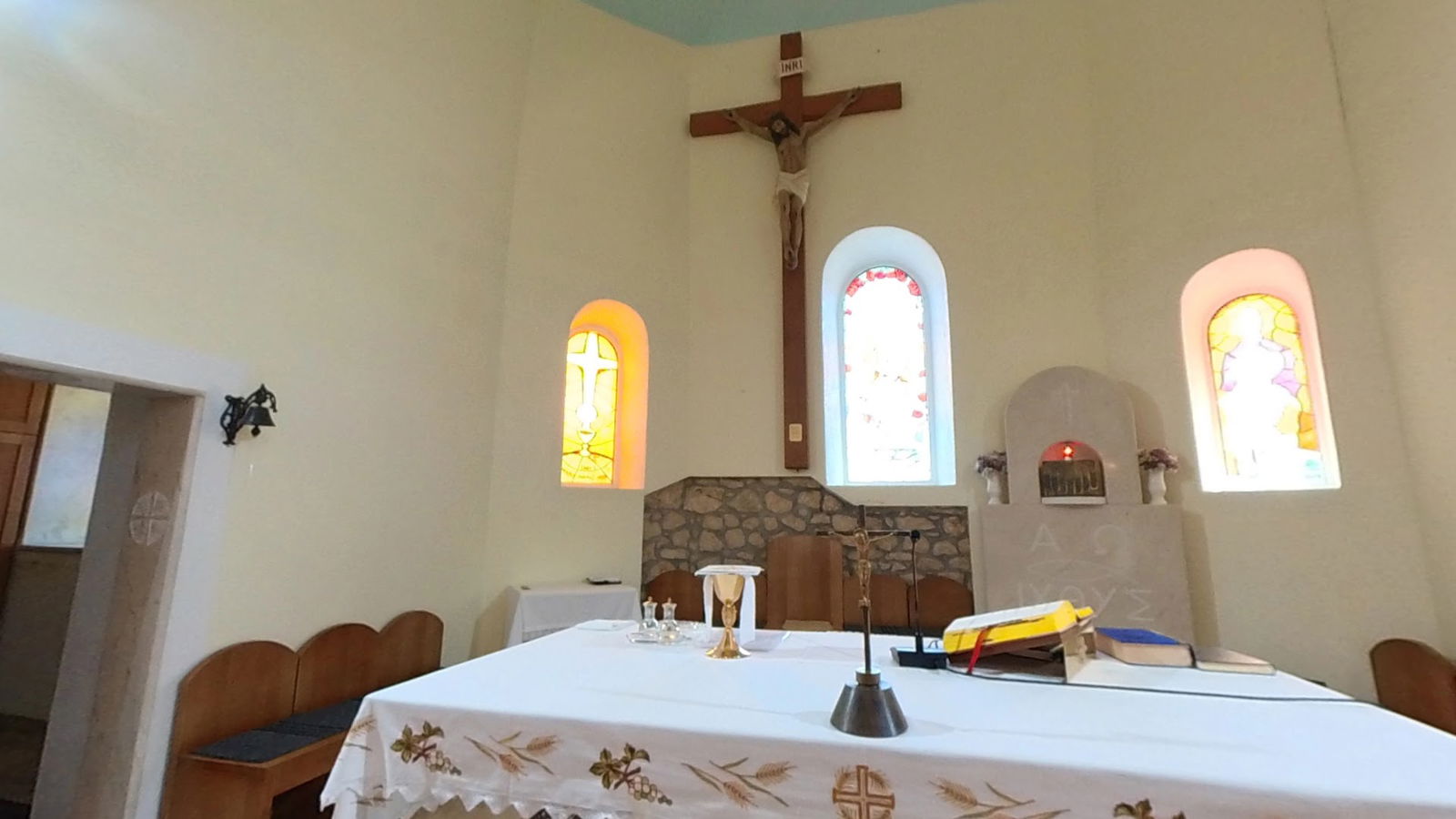 Nativity of Blessed Virgin Mary Parish