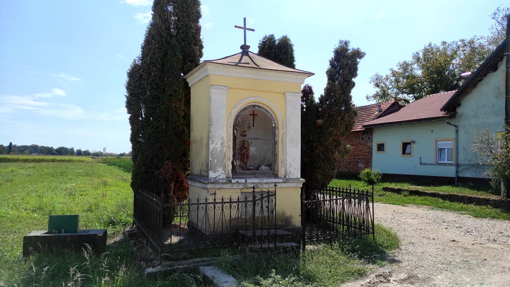 Chapel of St. Nicholas