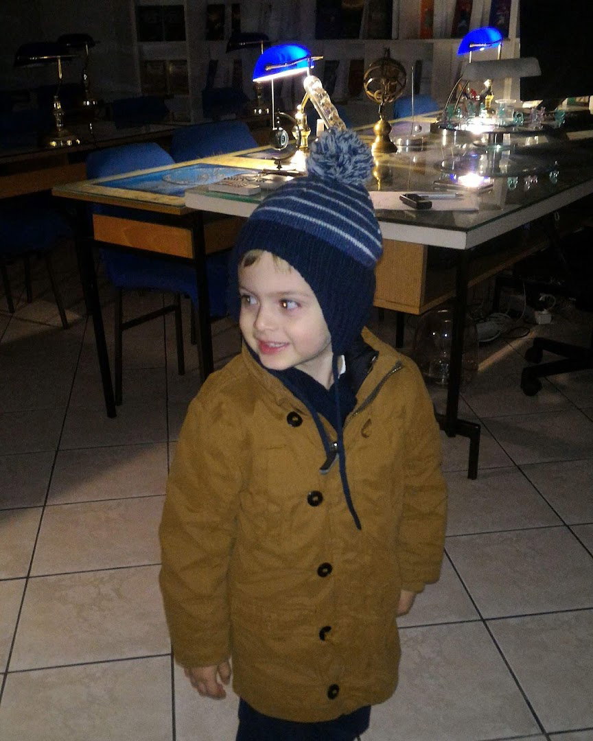 Европейский Институт Астрологии