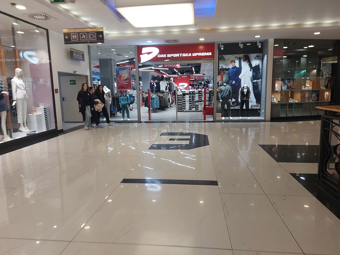 Djak Sport | TC Stadion