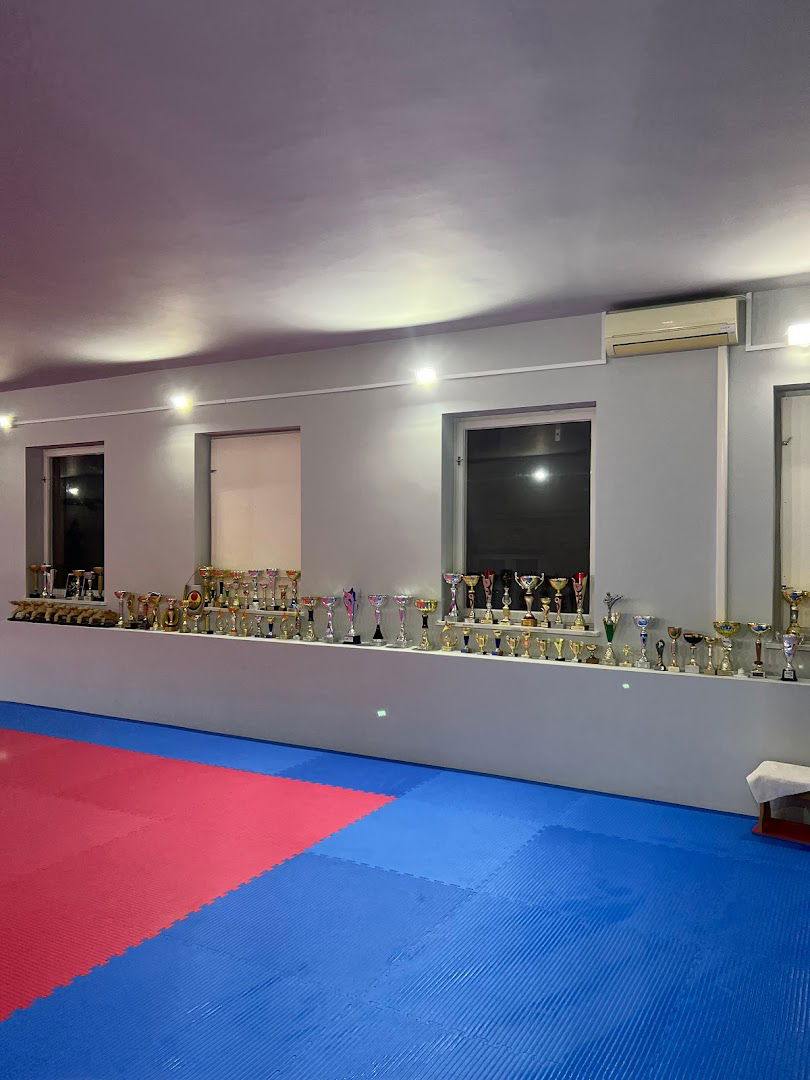 KARATE KLUB NOVO MESTO