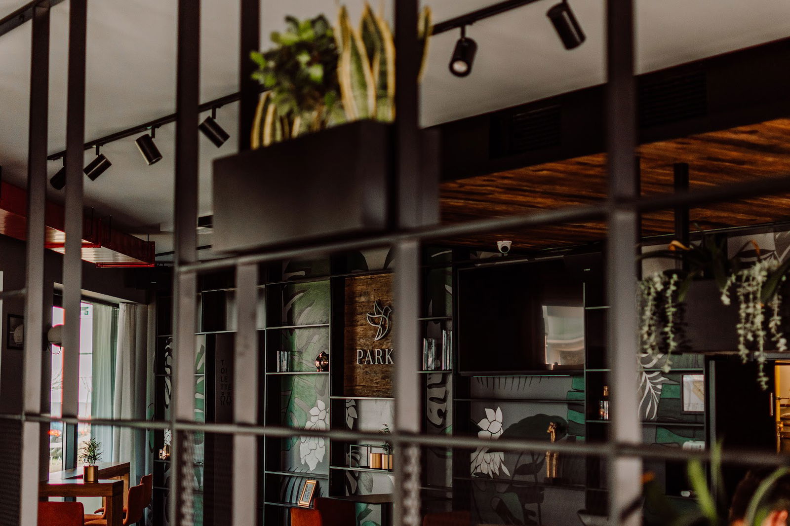 Park's Caffe Sajmište