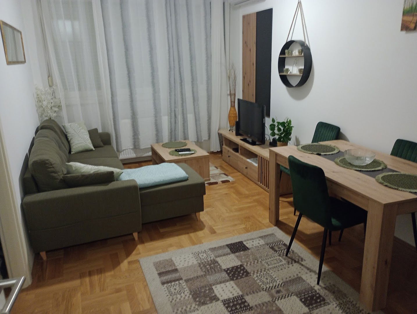 Apartman 6M