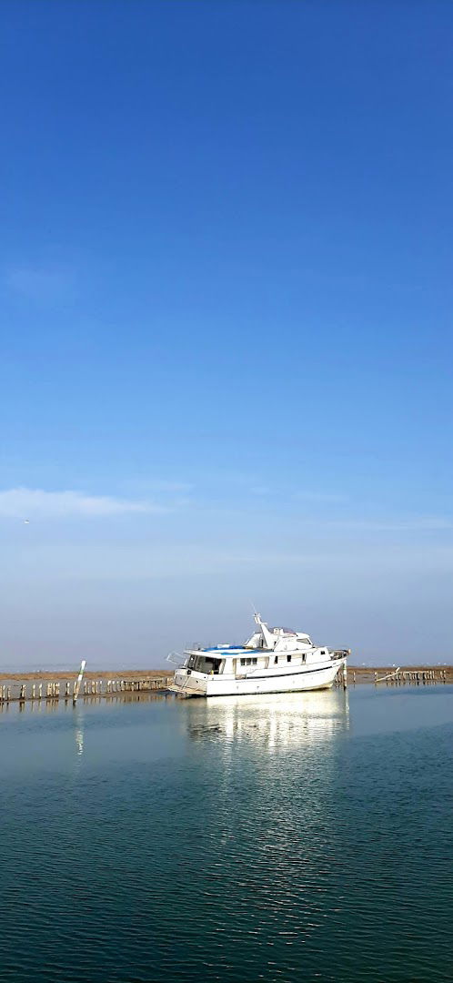 Tesla Destination Charger