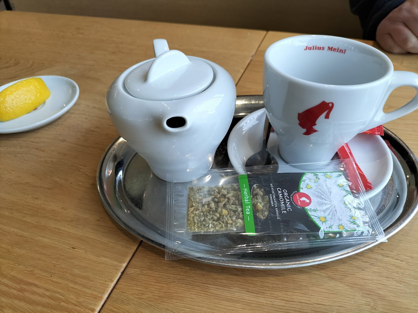 KAFE-RESTORAN ''ARS''