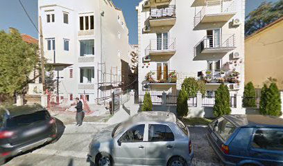 Zemun Comfort Apartment