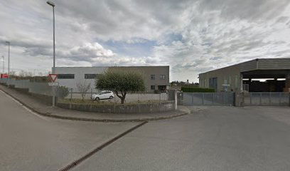 C.T. Pantografatura SRL