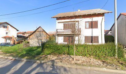 Udruga gljivara „Kraljevka“-Glina