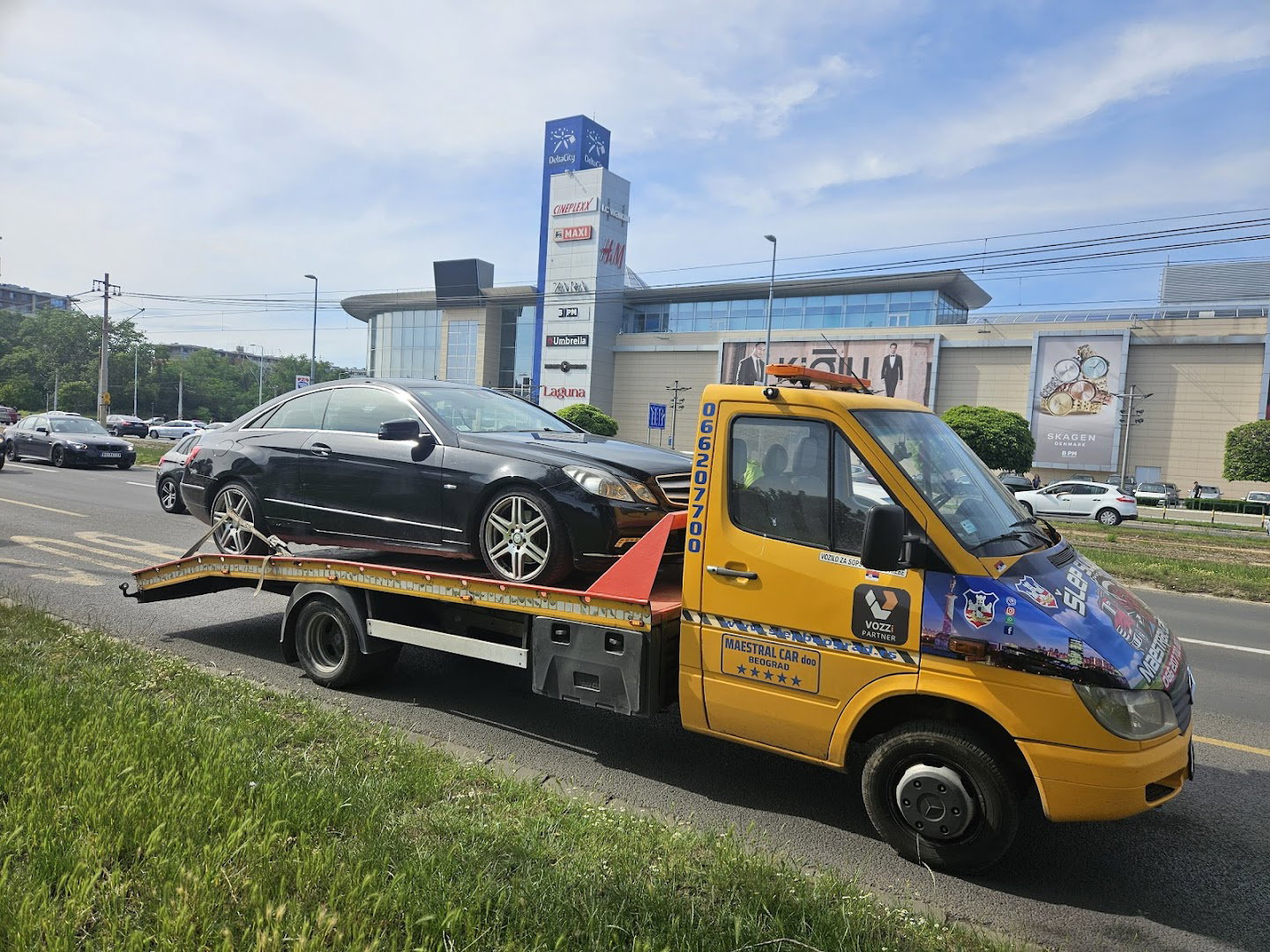 Auto servis Gorunovic